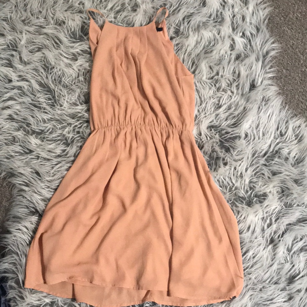 Forever 21 flare dress never worn !